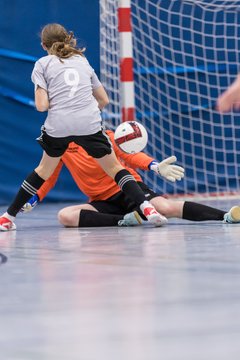 Bild 38 - wCJ Norddeutsches Futsalturnier Auswahlmannschaften